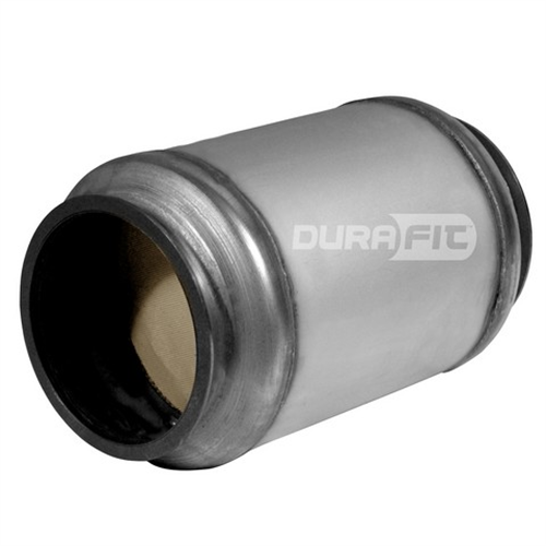 C17-0082_New DuraFit Diesel Particulate Filter (DPF) fits Navistar MaxxForce 7 DT 2605837C1 (C17-0082)
